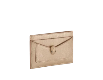 Serpenti Forever kortfodral