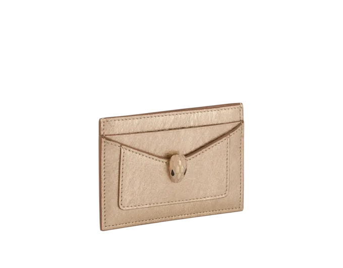 Serpenti Forever kortfodral