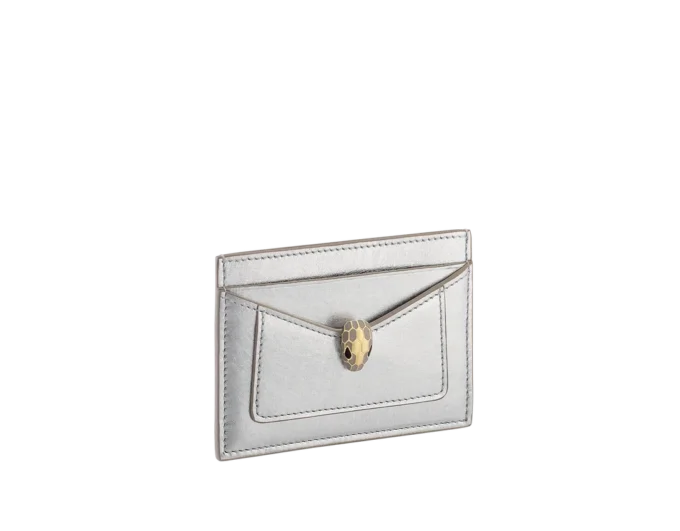 Serpenti Forever kortfodral