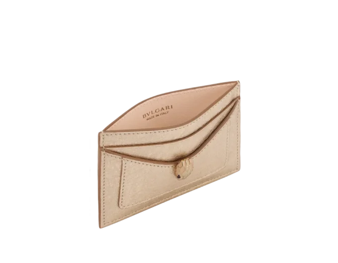 Serpenti Forever kortfodral