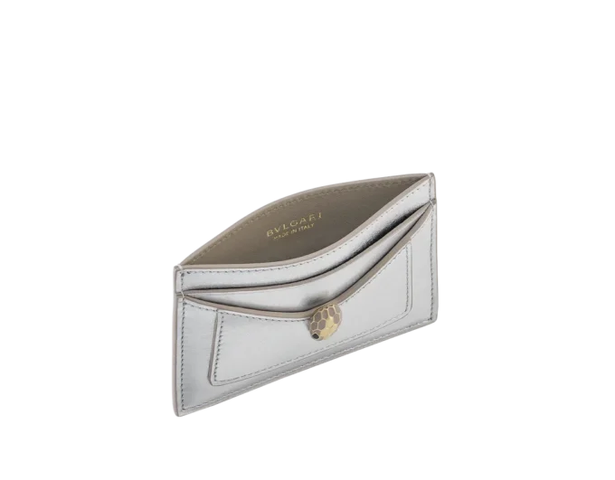 Serpenti Forever kortfodral