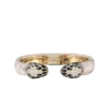 Serpenti Forever läderarmband Serpenti Forever läderarmband