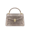 Serpenti Forever liten väska med handtag Serpenti Forever liten väska med handtag