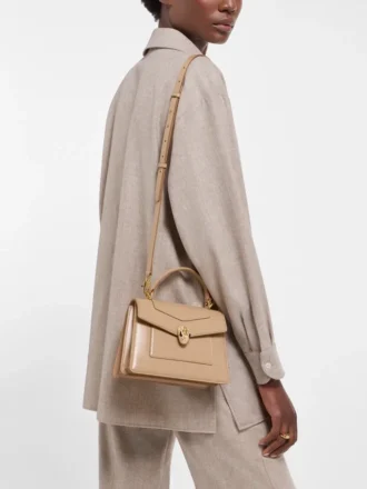 Serpenti Forever Medium handväska