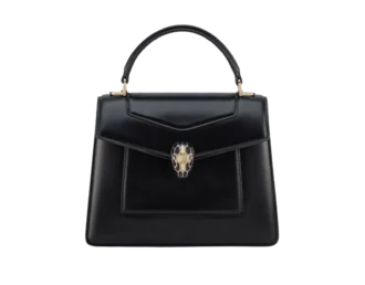 Serpenti Forever Medium handväska