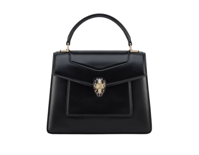 Serpenti Forever Medium handväska Serpenti Forever Medium handväska