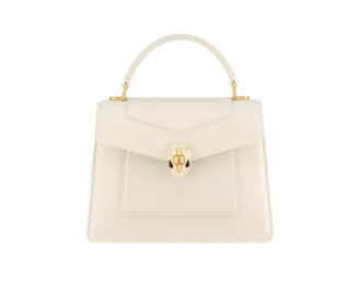 Serpenti Forever Medium handväska