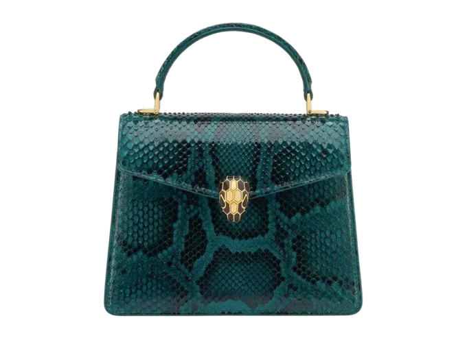 Serpenti Forever Medium handväska Serpenti Forever Medium handväska