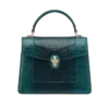 Serpenti Forever Medium handväska Serpenti Forever Medium handväska