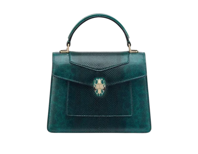 Serpenti Forever Medium handväska Serpenti Forever Medium handväska