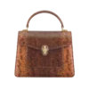 Serpenti Forever Medium handväska Serpenti Forever Medium handväska