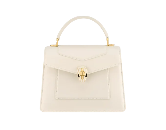 Serpenti Forever Medium handväska Serpenti Forever Medium handväska