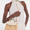 Serpenti Forever Medium handväska Serpenti Forever Medium handväska