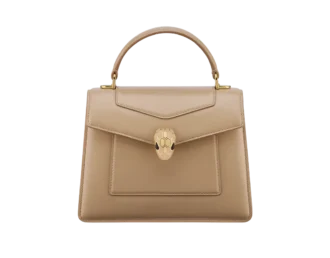 Serpenti Forever Medium handväska