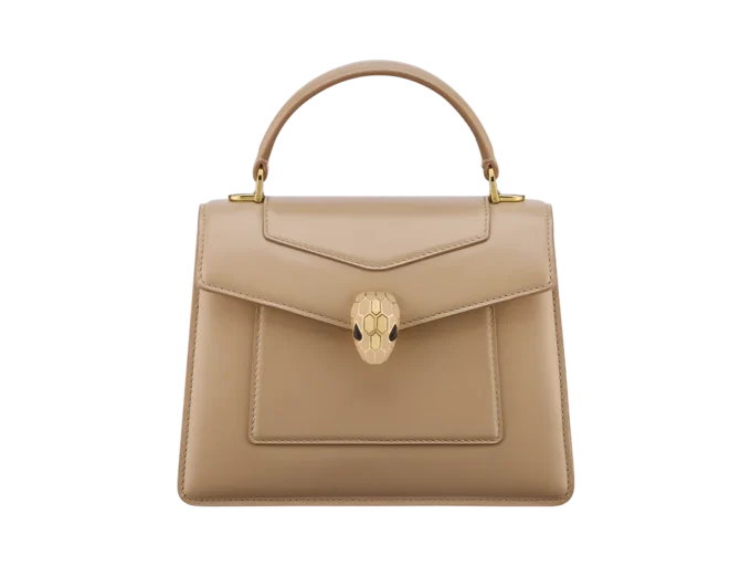Serpenti Forever Medium handväska Serpenti Forever Medium handväska