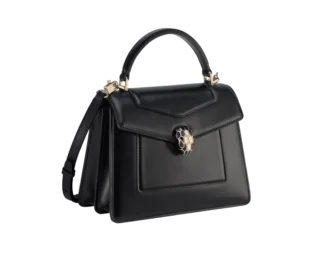 Serpenti Forever Medium handväska