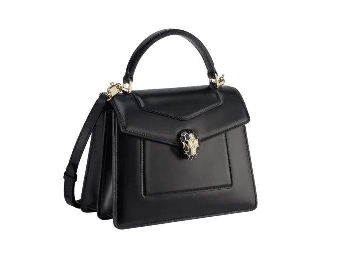 Serpenti Forever Medium handväska Serpenti Forever Medium handväska