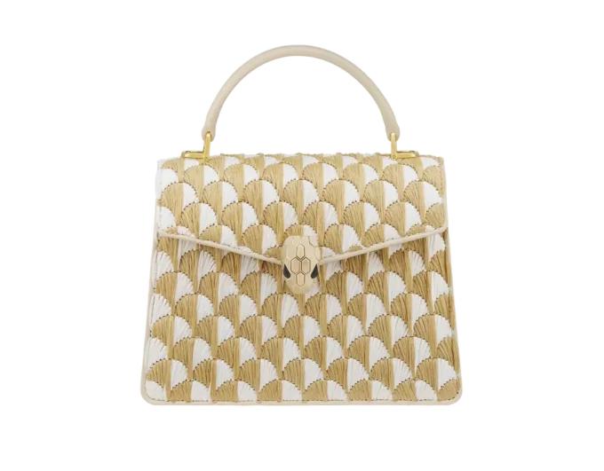 Serpenti Forever Medium handväska Serpenti Forever Medium handväska