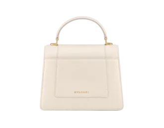 Serpenti Forever Medium handväska
