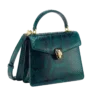 Serpenti Forever Medium handväska Serpenti Forever Medium handväska