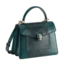 Serpenti Forever Medium handväska Serpenti Forever Medium handväska