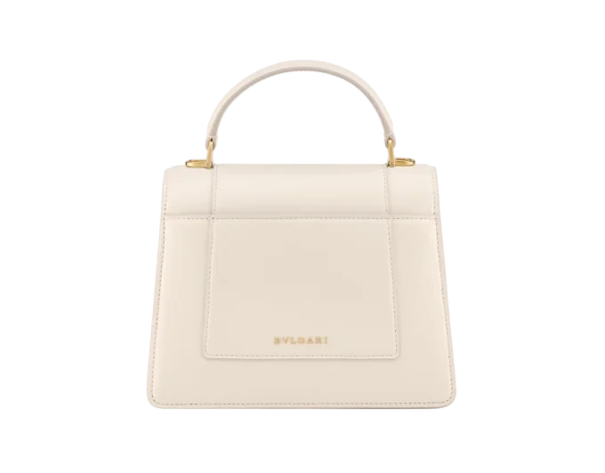 Serpenti Forever Medium handväska Serpenti Forever Medium handväska