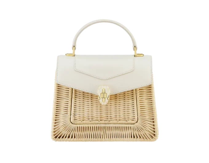 Serpenti Forever Medium handväska Serpenti Forever Medium handväska