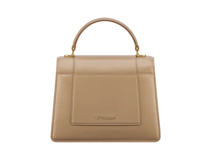 Serpenti Forever Medium handväska Serpenti Forever Medium handväska