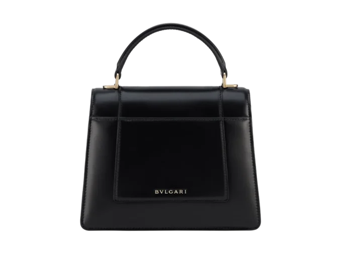 Serpenti Forever Medium handväska Serpenti Forever Medium handväska