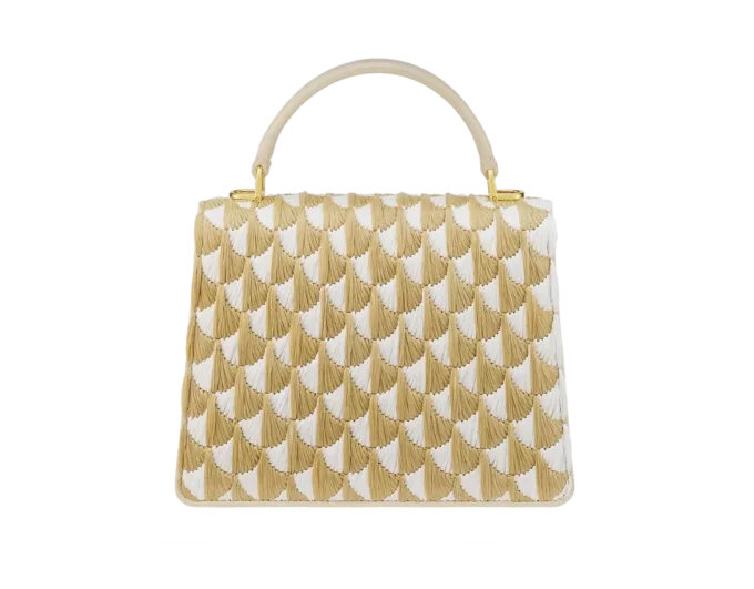 Serpenti Forever Medium handväska Serpenti Forever Medium handväska