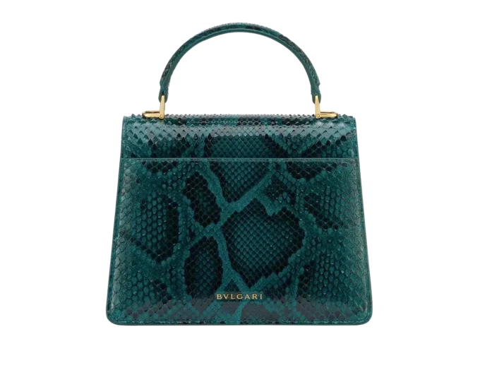 Serpenti Forever Medium handväska Serpenti Forever Medium handväska
