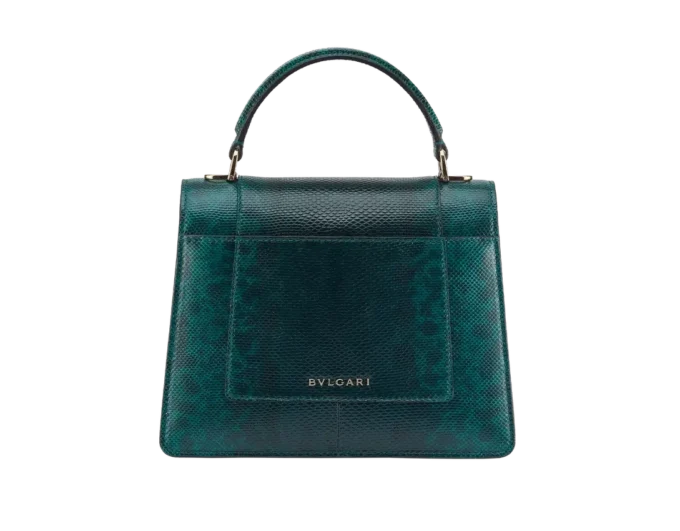 Serpenti Forever Medium handväska Serpenti Forever Medium handväska