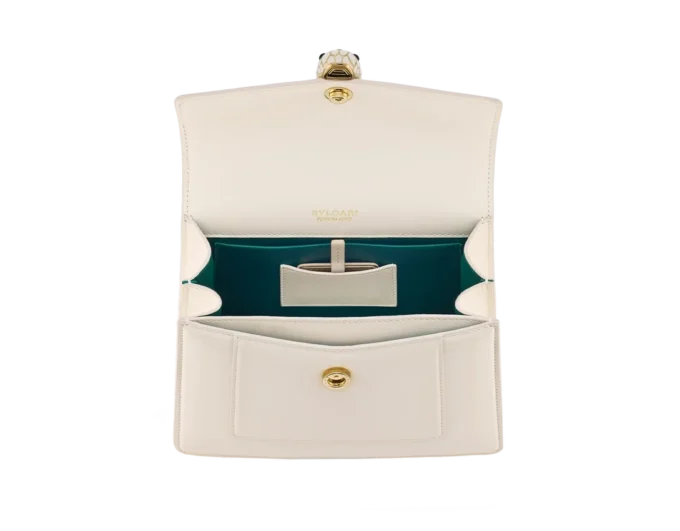 Serpenti Forever Medium handväska Serpenti Forever Medium handväska