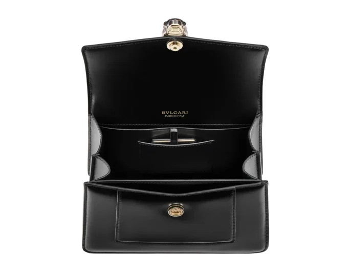 Serpenti Forever Medium handväska Serpenti Forever Medium handväska