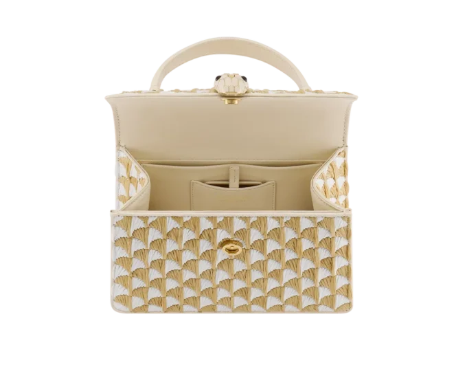 Serpenti Forever Medium handväska Serpenti Forever Medium handväska