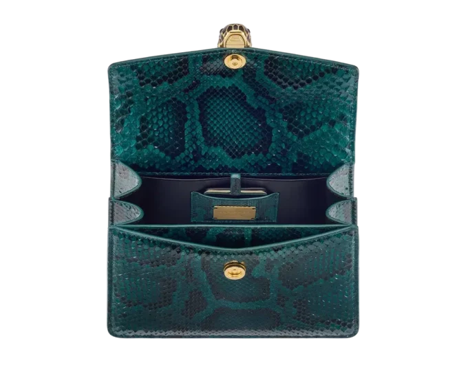 Serpenti Forever Medium handväska Serpenti Forever Medium handväska