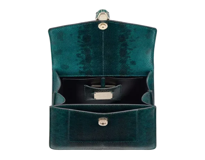 Serpenti Forever Medium handväska Serpenti Forever Medium handväska