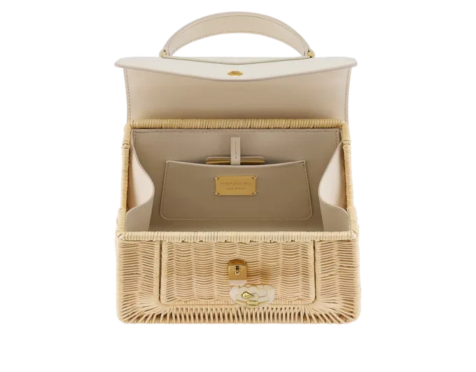 Serpenti Forever Medium handväska Serpenti Forever Medium handväska
