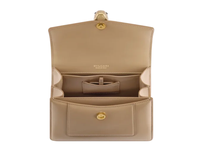 Serpenti Forever Medium handväska Serpenti Forever Medium handväska