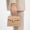 Serpenti Forever Medium handväska Serpenti Forever Medium handväska