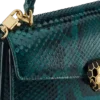 Serpenti Forever Medium handväska Serpenti Forever Medium handväska