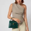 Serpenti Forever Medium handväska Serpenti Forever Medium handväska