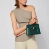Serpenti Forever Medium handväska Serpenti Forever Medium handväska