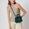 Serpenti Forever Medium handväska Serpenti Forever Medium handväska