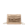Serpenti Forever Mini-crossbodyväska Serpenti Forever Mini-crossbodyväska