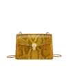 Serpenti Forever Mini-crossbodyväska Serpenti Forever Mini-crossbodyväska