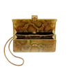Serpenti Forever Mini-crossbodyväska Serpenti Forever Mini-crossbodyväska