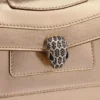 Serpenti Forever Mini-crossbodyväska Serpenti Forever Mini-crossbodyväska