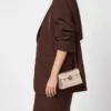 Serpenti Forever Mini-crossbodyväska Serpenti Forever Mini-crossbodyväska