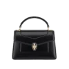 Serpenti Forever Mini-väska med handtag Serpenti Forever Mini-väska med handtag